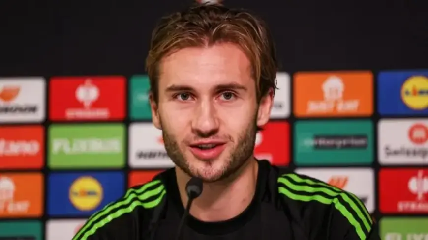 Benjamin Nygren Seeks Victory on Home Turf