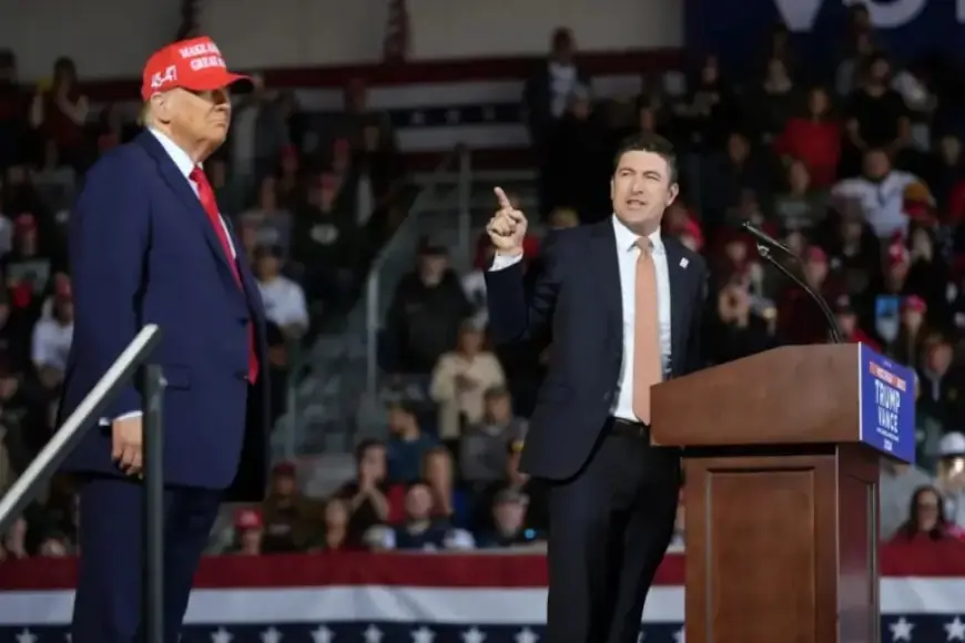 New GOP Bill Poses Severe Threat to Voting Rights