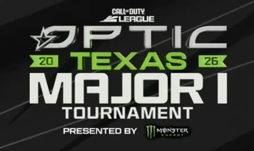 Claim Free Black Ops 7 Rewards at CDL Major 1 2026 Weekend Event