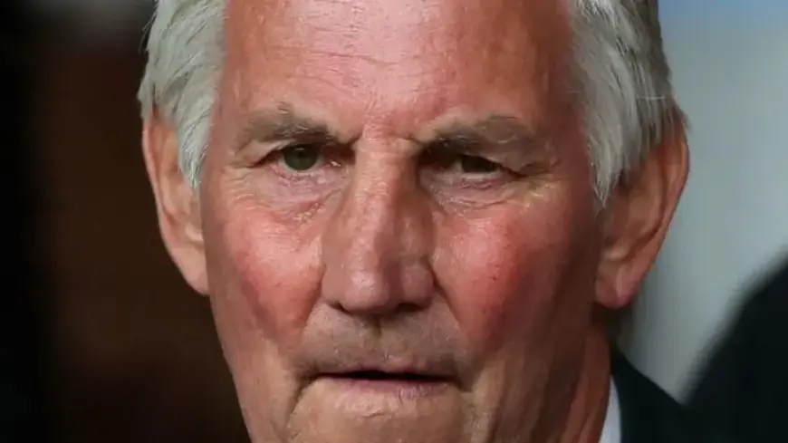 Chris Nicholl’s Death Certificate Revised for Brain Disease Recognition | ITV News