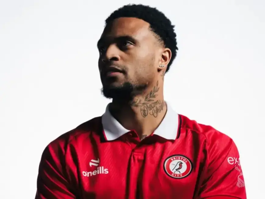 Burgzorg Joins City: A Strategic Signing