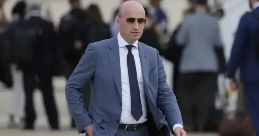 Trump Targets ‘Worst of the Worst’: Begins with Stephen Miller