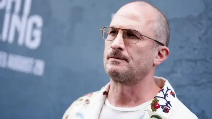 Darren Aronofsky Reimagines the Revolutionary War with AI Technology