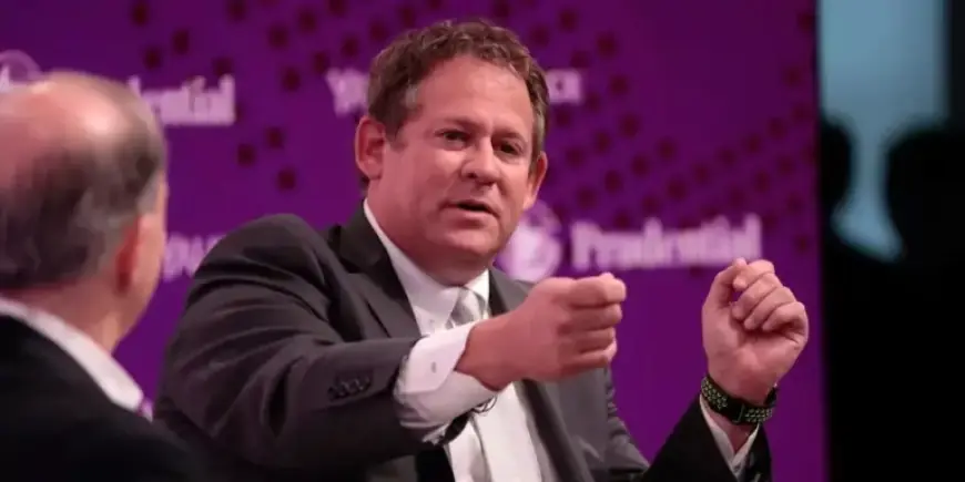 Trump to Reveal Fed Nominee Next Week; Prediction Markets Favor Frontrunners