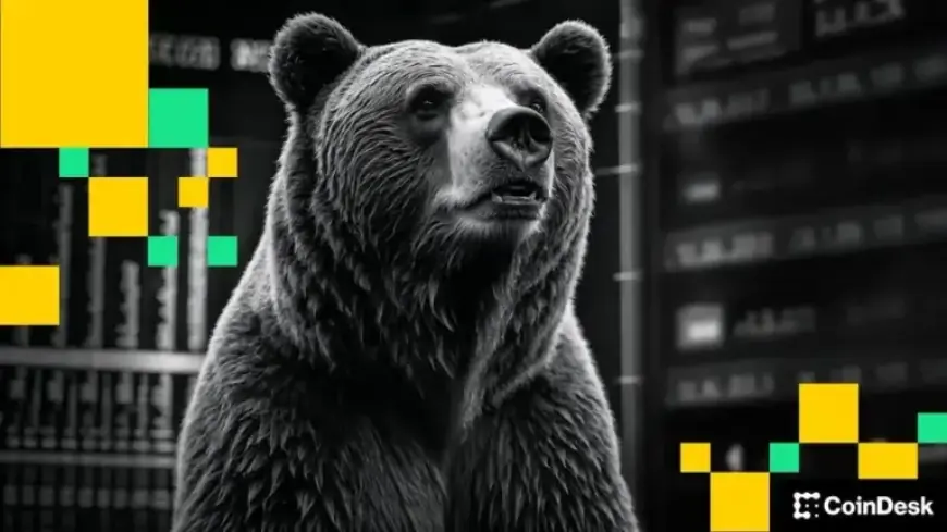 Weaker Dollar Doesn’t Boost BTC Price: Here’s Why