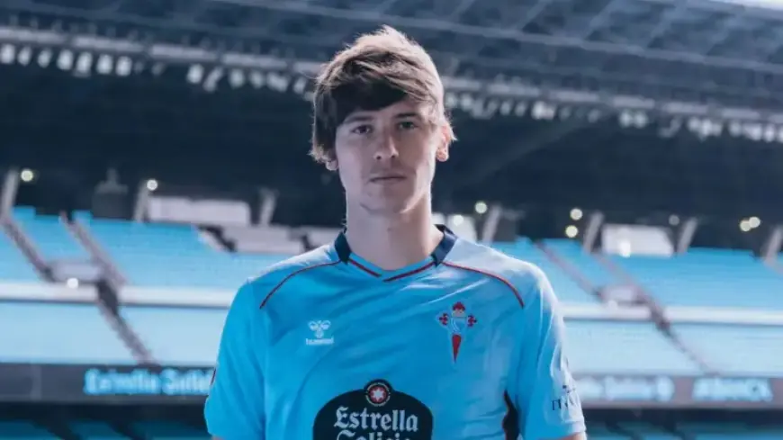 UEFA Confirms Fer López Eligible to Play Against Red Star