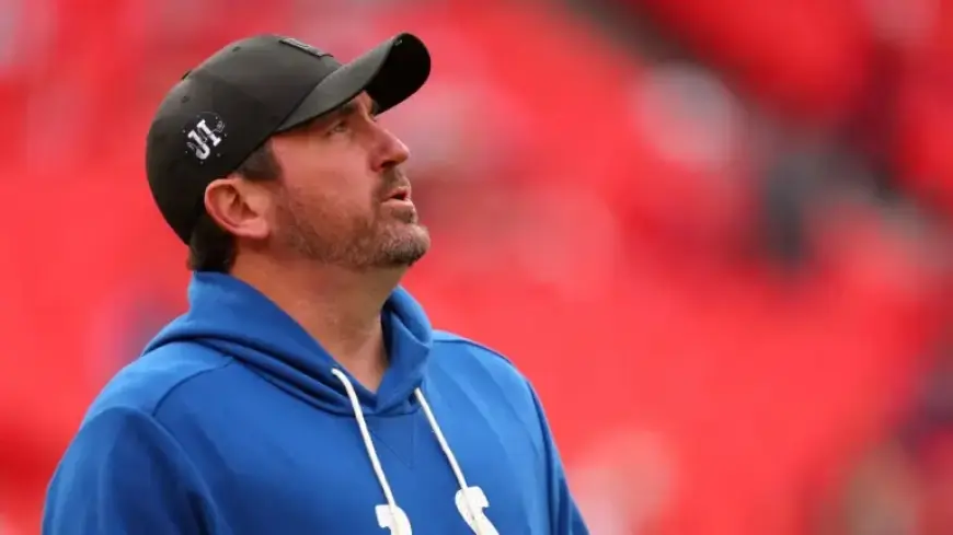 Jim Bob Cooter Pursues Eagles’ Offensive Coordinator Role in Second Interview