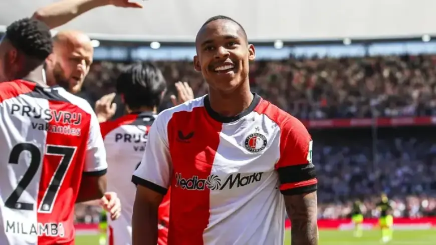 Real Betis Targets Victory Against Feyenoord: UEFA Europa League Live Score 2025-26