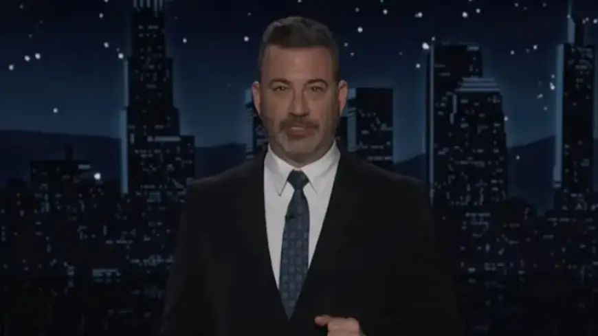 Jimmy Kimmel Critiques Melania Trump Documentary in Powerful Takedown
