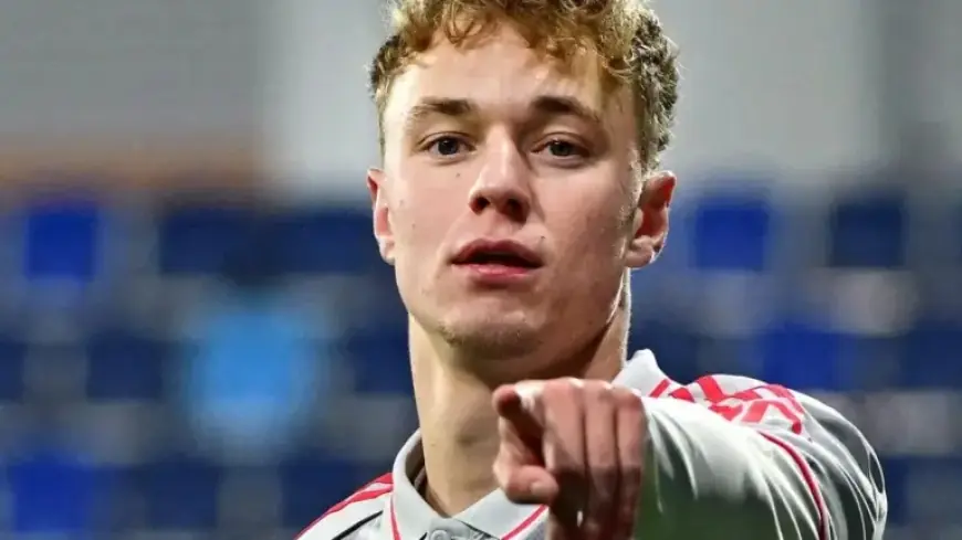 Official Lineups Announced for OL vs. PAOK Match