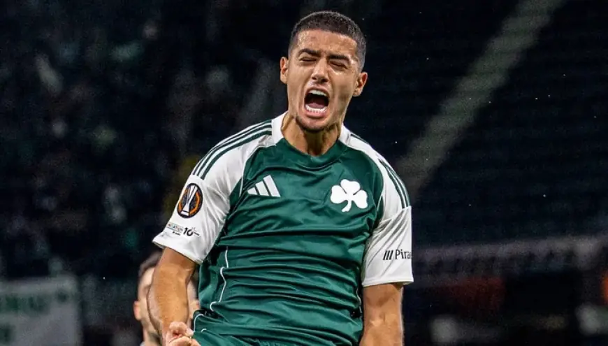 Panathinaikos vs Roma: Preview, Predictions, Team News, Lineups