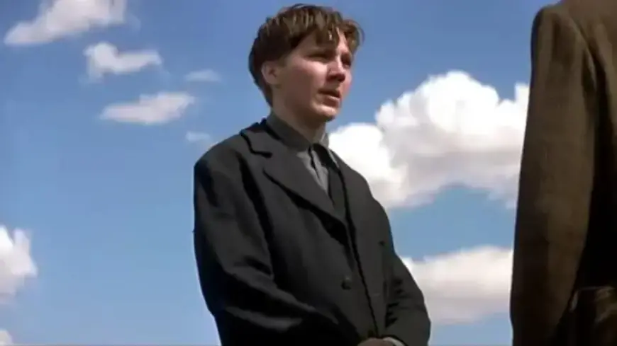 Paul Dano Relieved by Others’ Responses to Quentin Tarantino