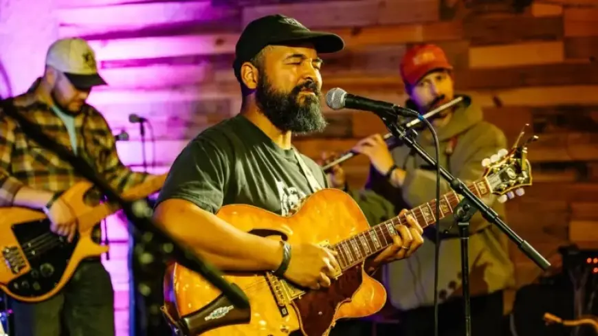 Minnesota Musicians React Promptly to Federal Shootings