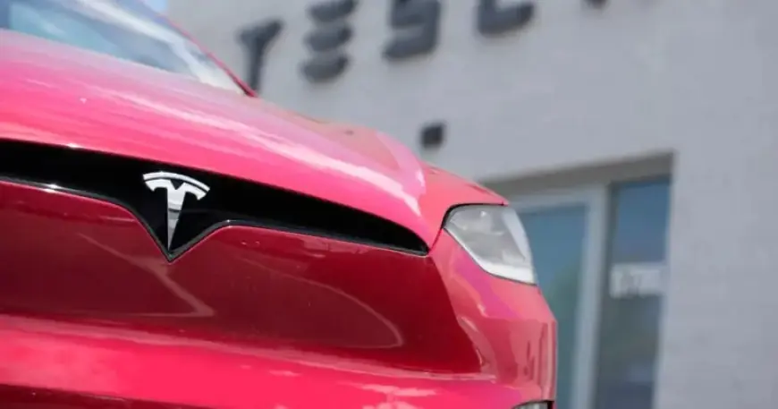 Elon Musk: Tesla Stops Model X, S Production to Focus on Humanoid Robots