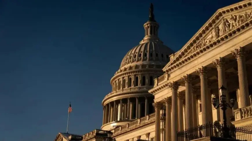 Senate Halts Major Funding Bill, Critical Talks Continue to Prevent Shutdown