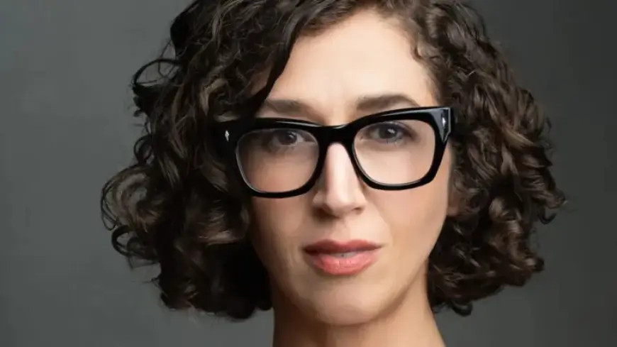 Brooke Nevils Speaks Out on Matt Lauer in ‘Unspeakable Things’: NPR