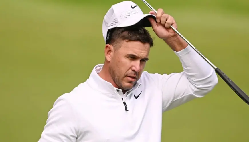 Brooks Koepka Returns to the PGA Tour at Torrey Pines, Reigniting Golf’s Split-Era Debate