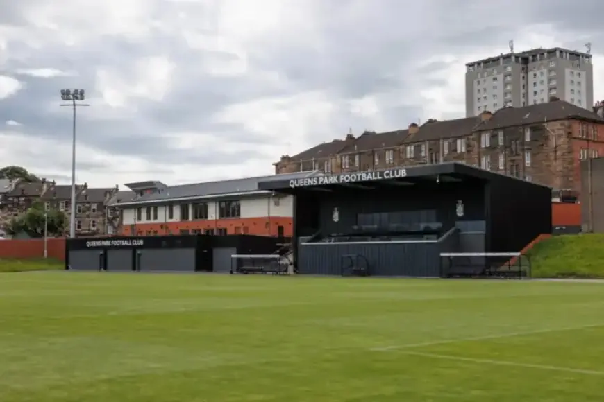 Scottish Gas Men’s Cup: Official Club Announcement