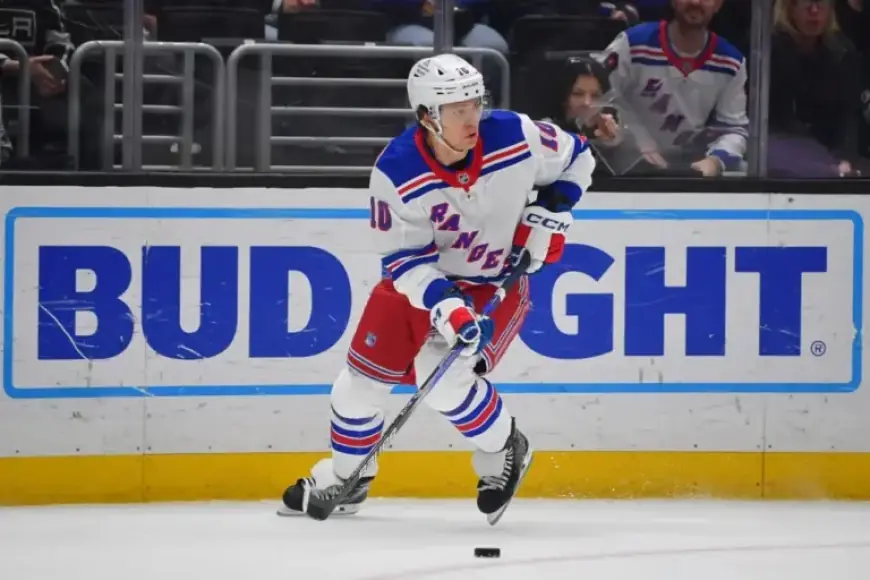 San Jose Sharks Pursue Artemi Panarin: Pro Hockey Rumors