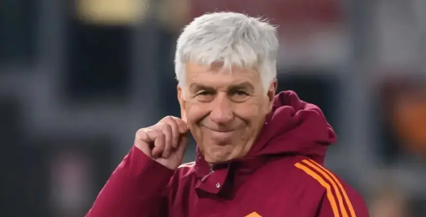 Gasperini Vows Full Effort for Europa League Advancement