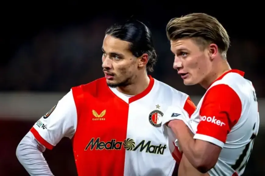 Feyenoord, Go Ahead Eagles’ Path to UEFA Europa League Knockouts