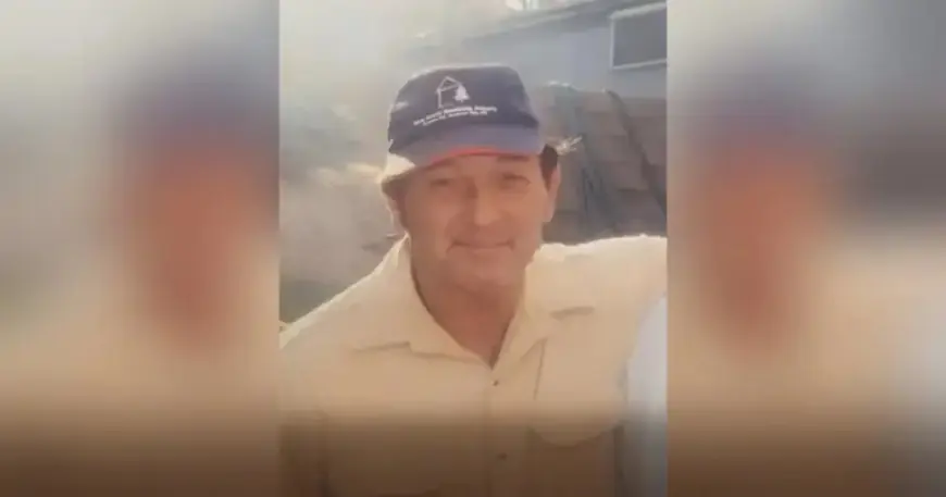 Kenneth Dean Ward Obituary: Funeral Services Delayed