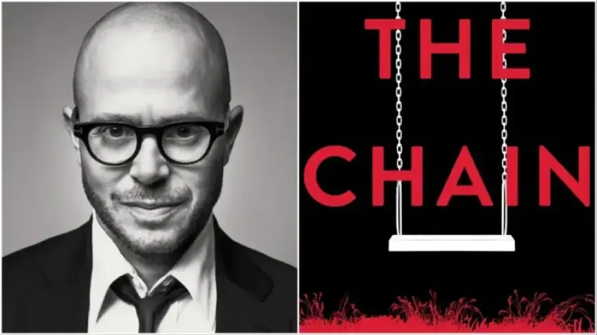 Damon Lindelof Adapts Kidnap Thriller ‘The Chain’ into HBO Series