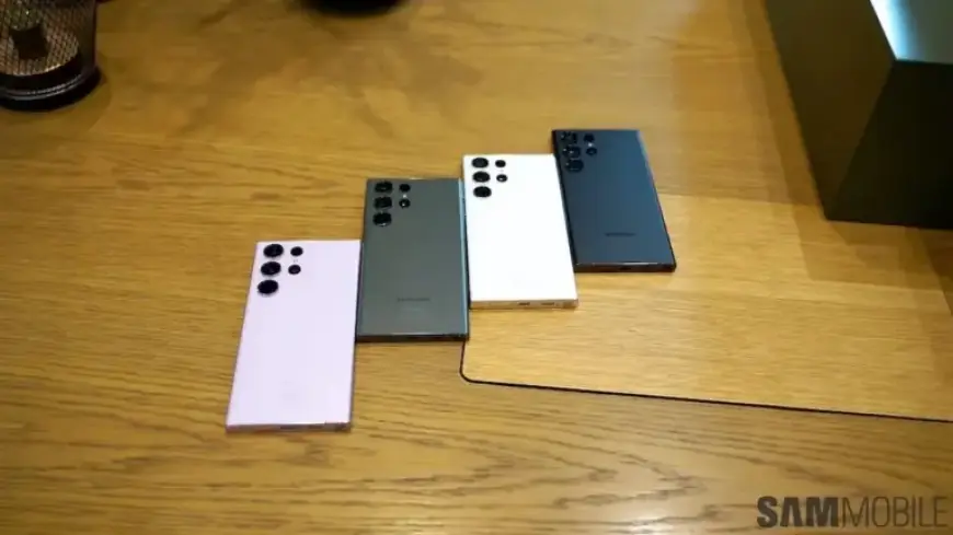 Samsung Care+ Now Provides Unlimited Repairs for Galaxy Phones