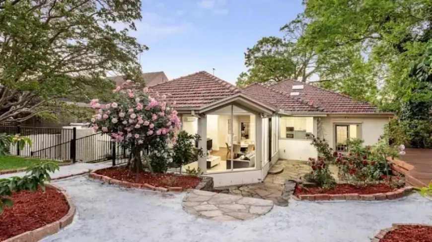 Discover Melbourne’s Hidden Gem: The City’s Second Priciest Suburb