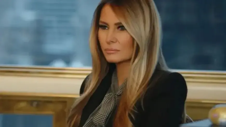 South Africa Pulls Melania Trump Documentary from Theaters