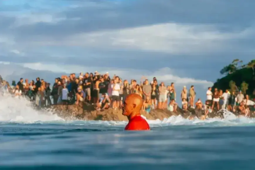 WSL 2026 Championship Tour: Full Schedule and New Format Unveiled