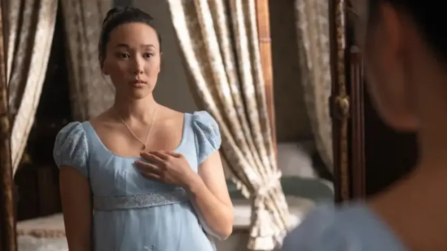 Australian Lead Revitalizes ‘Bridgerton’ with Renewed Zing