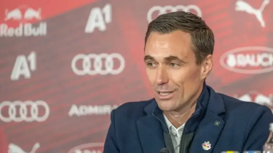 Red Bull Salzburg Allegedly Reaches Agreement with Hungarian Team Player