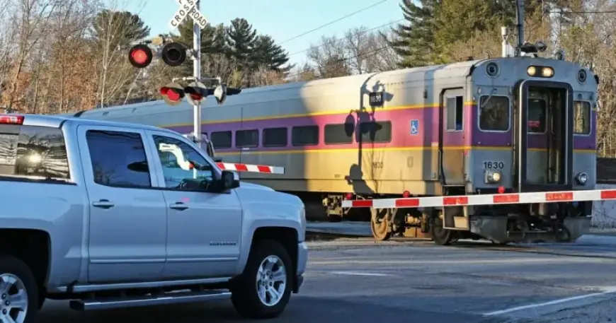 Massachusetts Towns Face Lawsuit Over MBTA Communities Law Noncompliance