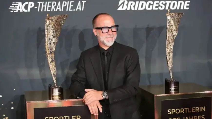 “Mählich Observes Salzburg and Sturm Nearing Their Peak Performance”