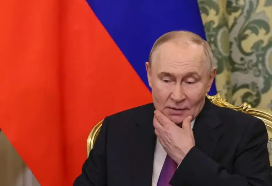 Trump Strikes Russia More Potently Than Ukrainian Missiles