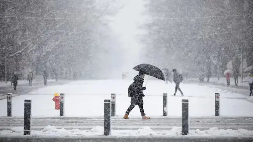 HRCE: Halifax Schools’ 3 Storm Days Within Normal Range