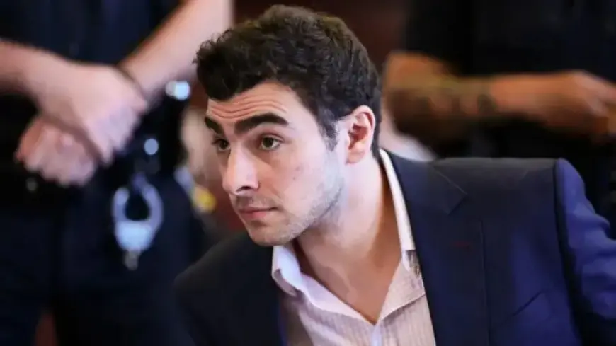 Man Arrested for Allegedly Impersonating FBI Agent to Free Luigi Mangione