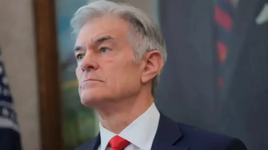 Trump Plan Imposes New Limits on Medicare Advantage Overcharges