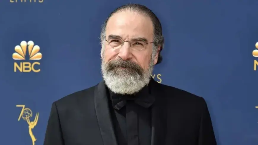 Mandy Patinkin Joins Amazon’s ‘God of War’ as Odin