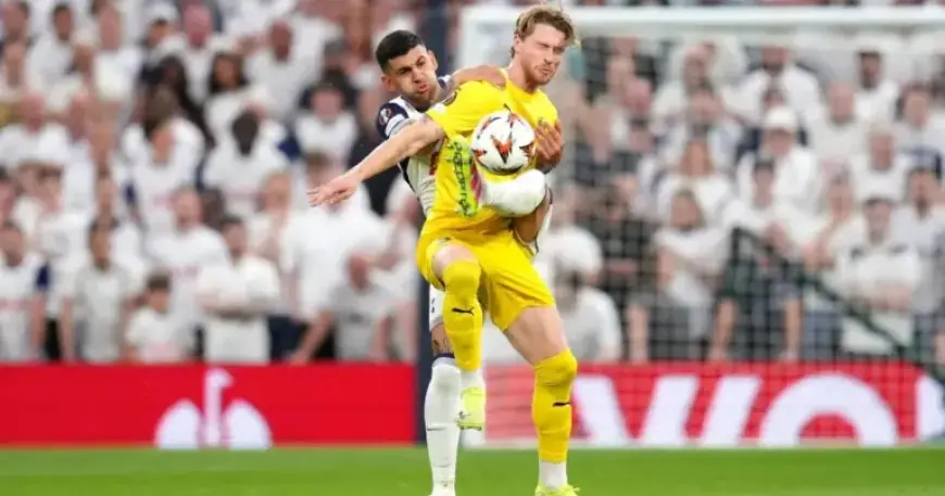 Bodo Chief Open to Offers for Høgh Despite No Urgent Sale Need