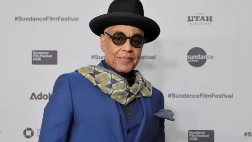 Giancarlo Esposito Calls for Revolution Amidst Trump-Era Civil Tensions