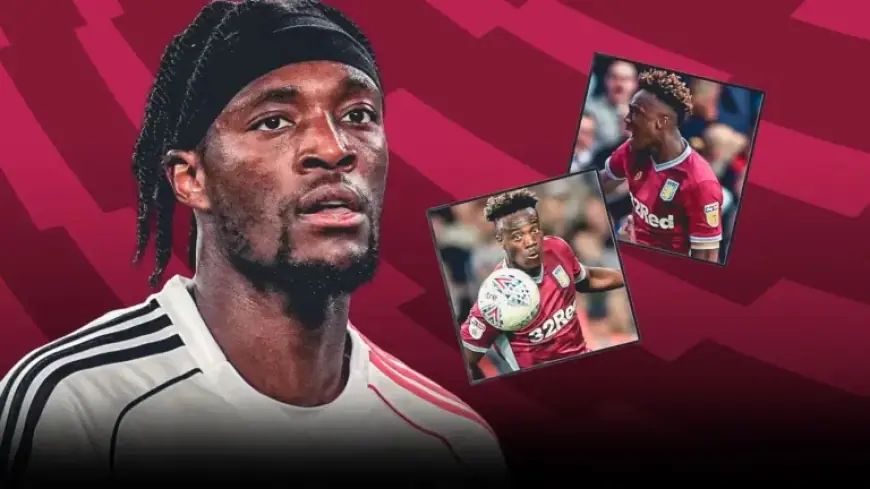 Tammy Abraham Aims to Settle Unfinished Business with Revitalized Aston Villa