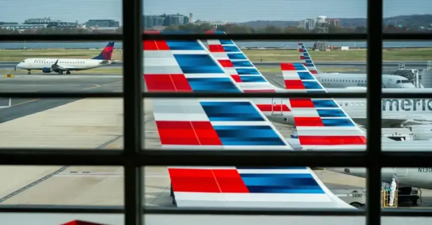 American Airlines Resumes US-Venezuela Flights Amid Trump Airspace Approval