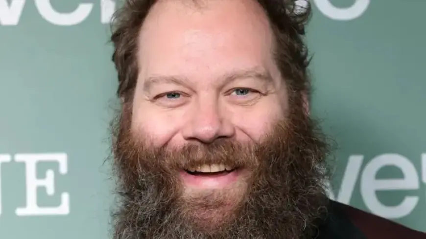 Ólafur Darri Ólafsson Cast as Thor in ‘God of War’ Series