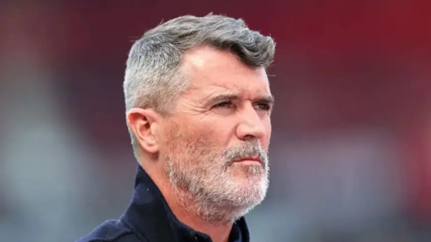 Roy Keane Questions Michael Carrick’s Expertise for Man United Title Success