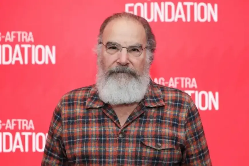 Mandy Patinkin Cast as Odin in ‘God of War’