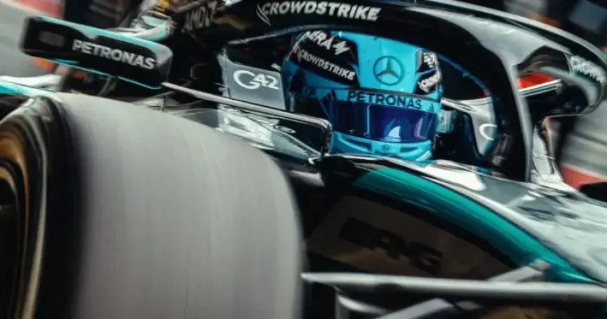 2026 F1 Pre-Season Testing: Barcelona Day 4 Results