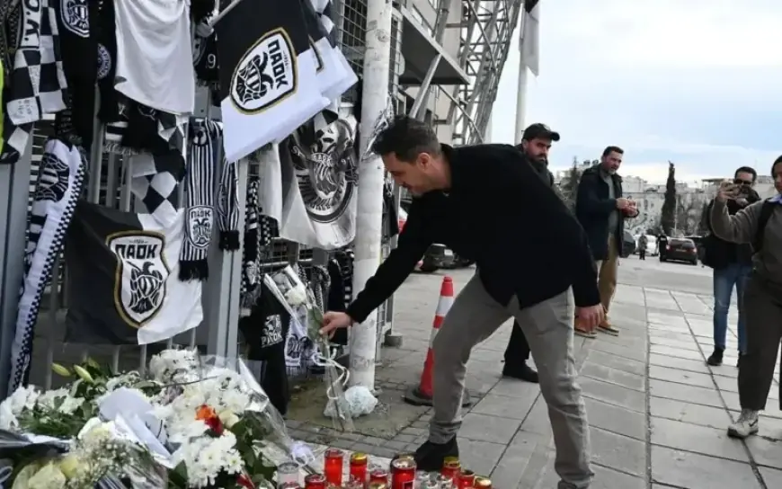 Thessaloniki Readies to Welcome Romania Crash Survivors and Victims Home