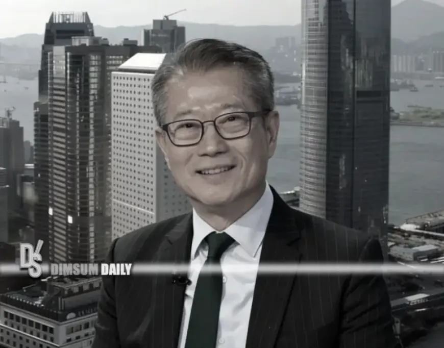 2026 Budget Expands with Night-Time Vouchers, Tax Relief, MPF Housing Proposals